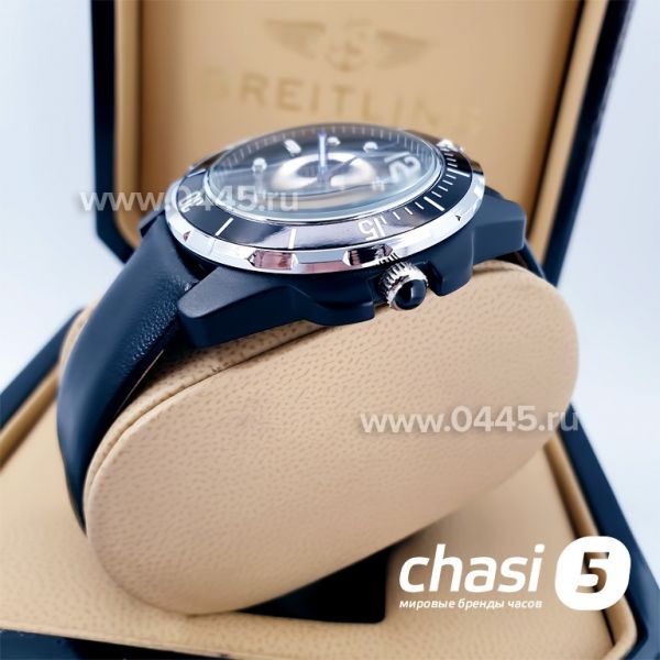 Часы Chanel J12 Marine (02069) Часы Chanel J12 Marine (02069)