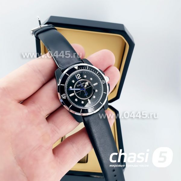 Часы Chanel J12 Marine (02069) Часы Chanel J12 Marine (02069)