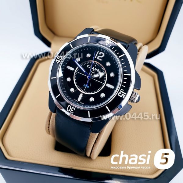 Часы Chanel J12 Marine (02069) Часы Chanel J12 Marine (02069)