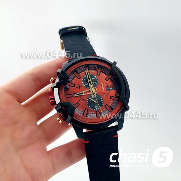 Часы Diesel Griffed DZ4583 (20704)