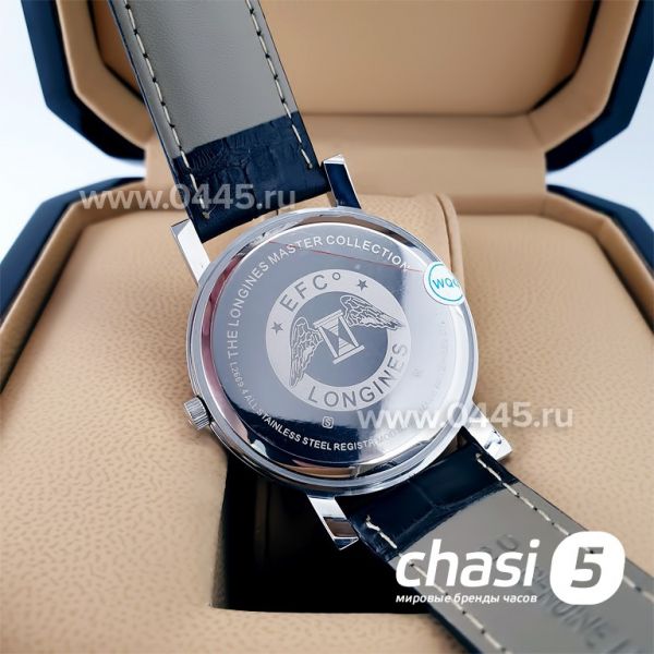 Часы Longines Master Collection (20715)