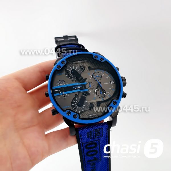 Часы Diesel Only the Brave DZ7434 (20718)