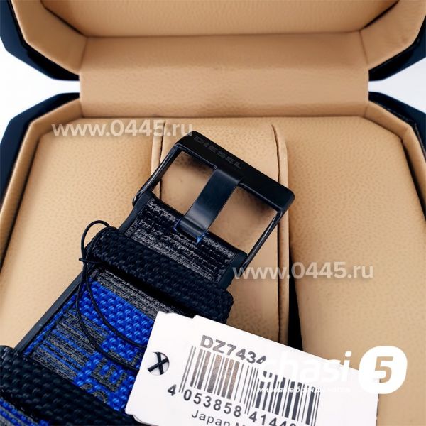 Часы Diesel Only the Brave DZ7434 (20718)