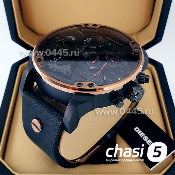 Часы Diesel Only the Brave DZ7400 (20723)