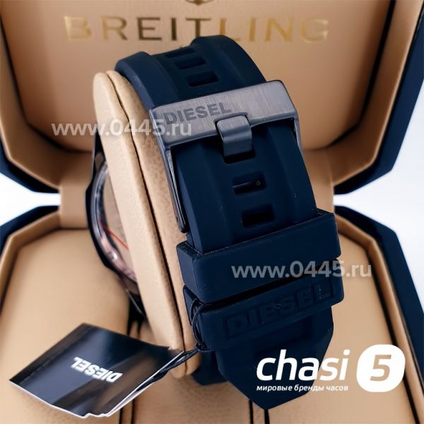 Часы Diesel Only The Brave DZ4378 (20726)