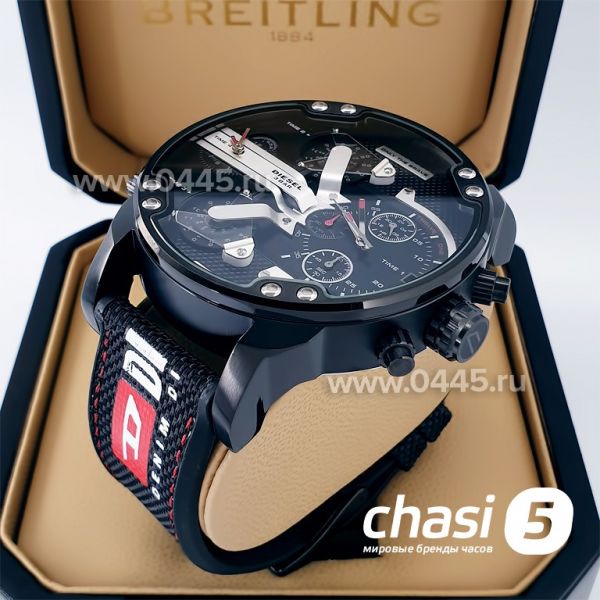 Часы Diesel Only the Brave DZ7433 (20727)