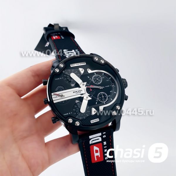 Часы Diesel Only the Brave DZ7433 (20727)