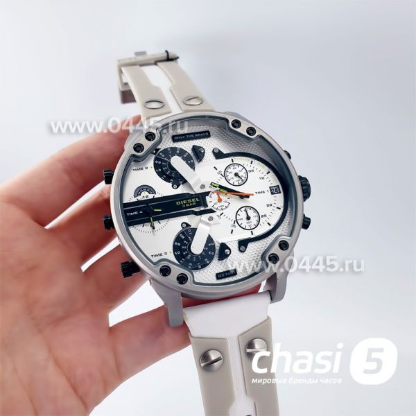 Часы Diesel Only the Brave DZ7401 (20728) Часы Diesel Only the Brave DZ7401 (20728)