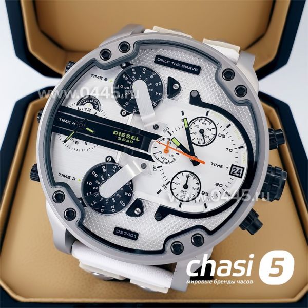 Часы Diesel Only the Brave DZ7401 (20728) Часы Diesel Only the Brave DZ7401 (20728)