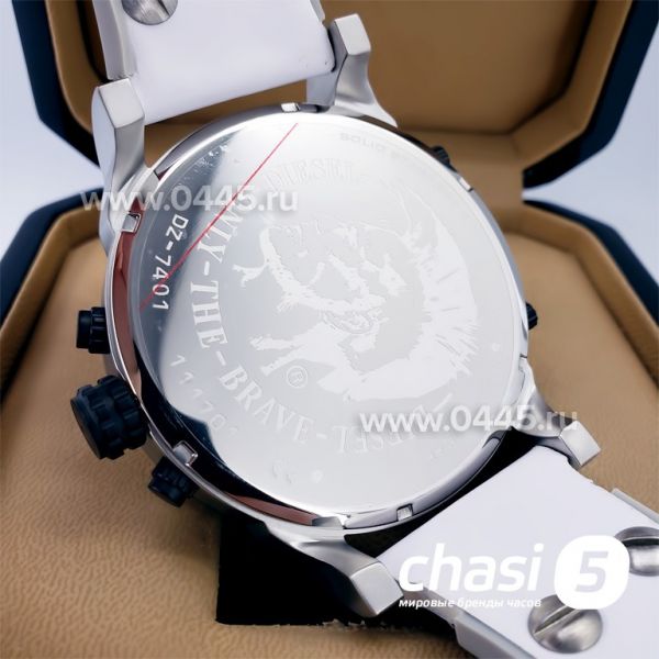 Часы Diesel Only the Brave DZ7401 (20728) Часы Diesel Only the Brave DZ7401 (20728)
