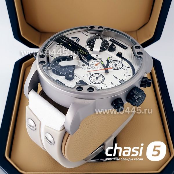 Часы Diesel Only the Brave DZ7401 (20728) Часы Diesel Only the Brave DZ7401 (20728)