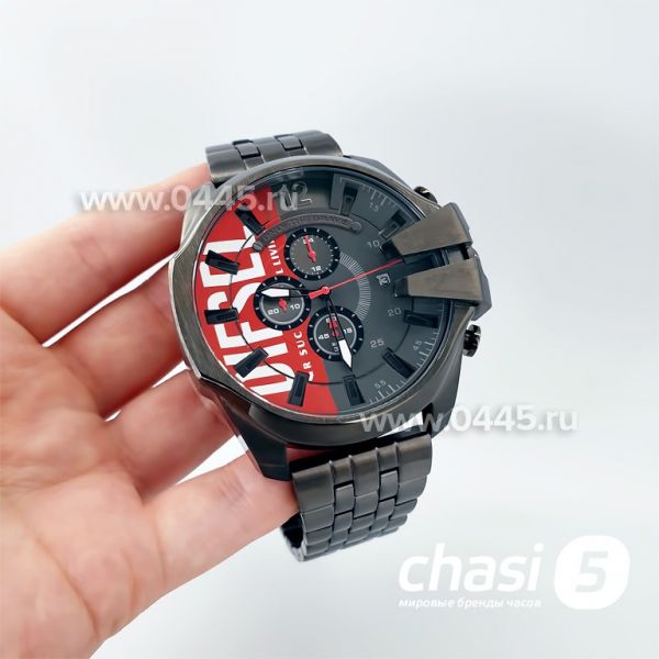 Часы Diesel Only The Brave DZ4600 (20729)