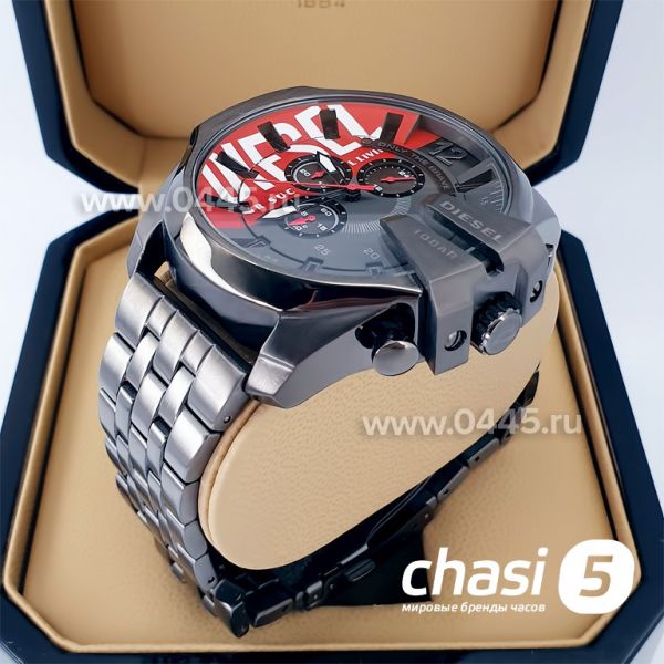 Часы Diesel Only The Brave DZ4600 (20729)