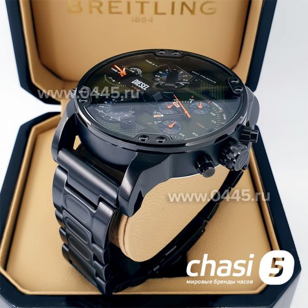 Часы Diesel Only the Brave DZ7477 (20730)