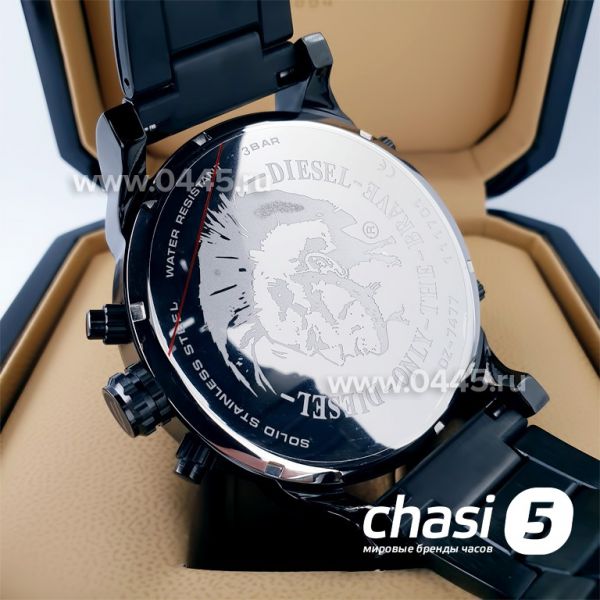 Часы Diesel Only the Brave DZ7477 (20730)
