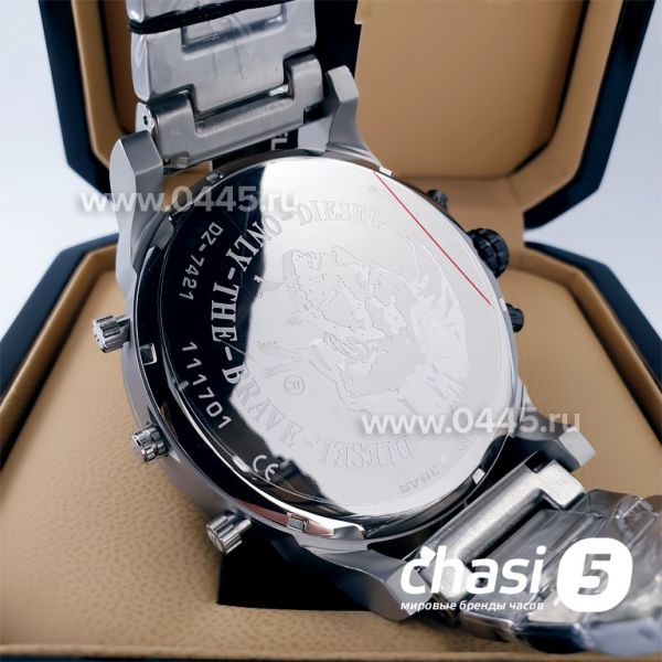 Часы Diesel Only the Brave (20732)