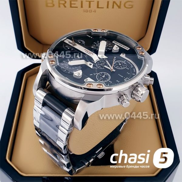 Часы Diesel Only the Brave DZ7349 (20733)