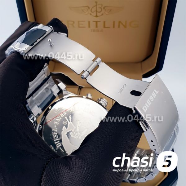Часы Diesel Only the Brave DZ7349 (20733)