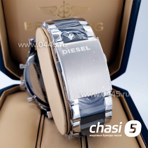 Часы Diesel Only the Brave DZ7349 (20733)