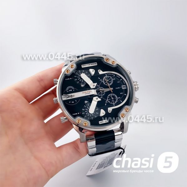 Часы Diesel Only the Brave DZ7349 (20733)