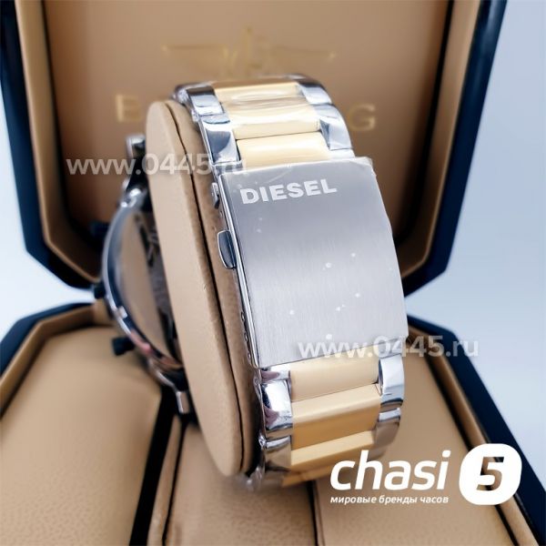Часы Diesel Only the Brave DZ7459 (20734)