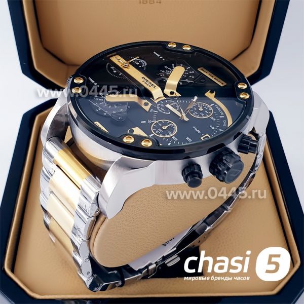 Часы Diesel Only the Brave DZ7459 (20734)