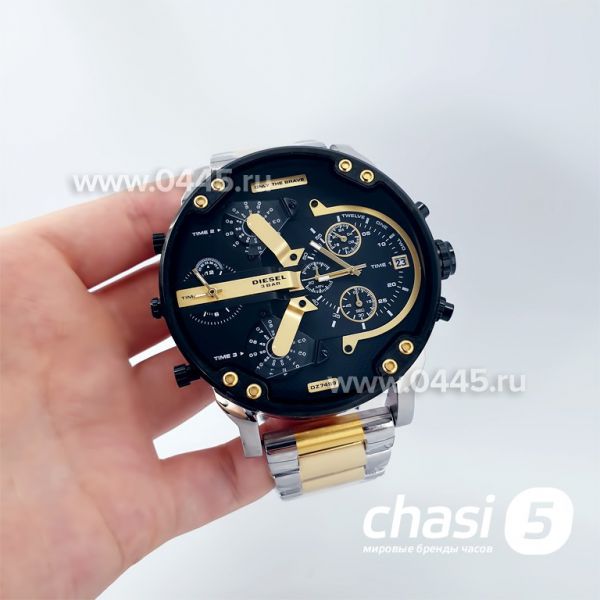 Часы Diesel Only the Brave DZ7459 (20734)