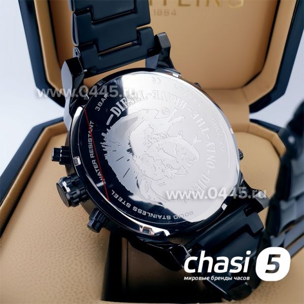 Часы Diesel Only the Brave DZ7395 (20736)