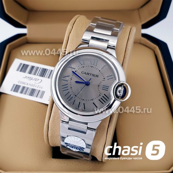 Часы Cartier Ballon Bleu (20738) Часы Cartier Ballon Bleu (20738)