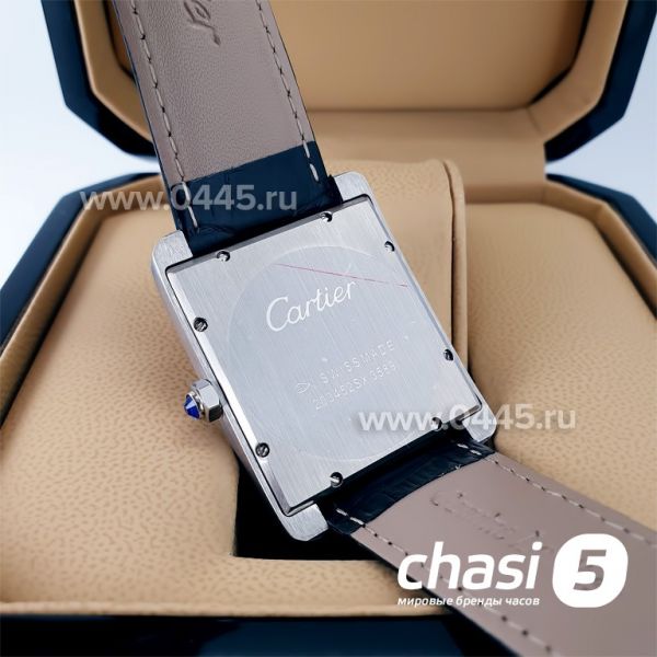 Часы Cartier (20741)