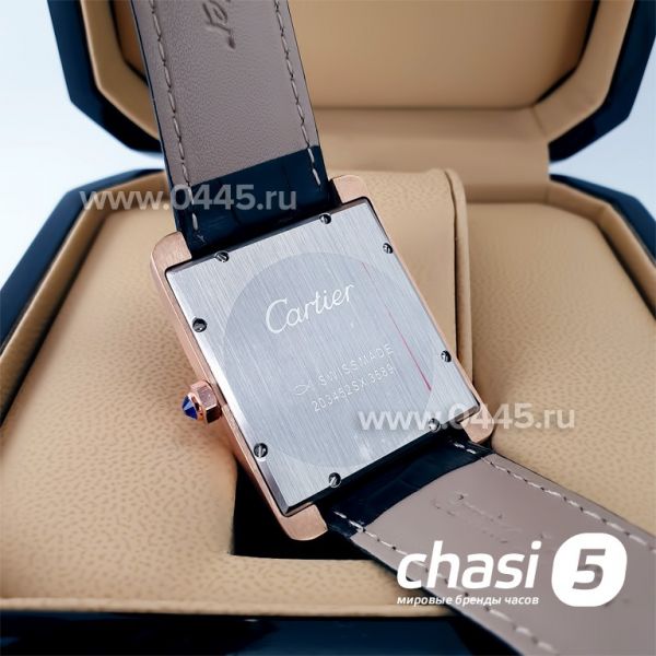Часы Cartier (20742)