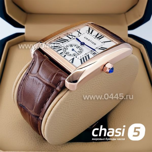 Часы Cartier (20743)