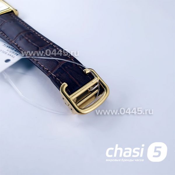 Часы Cartier Tank (20745)