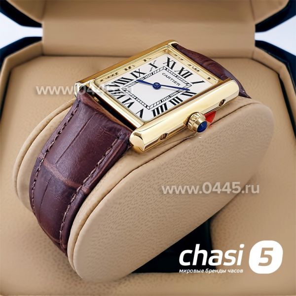 Часы Cartier Tank (20745)