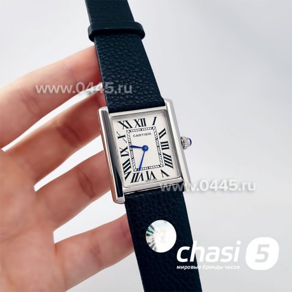 Часы Cartier Tank (20746)