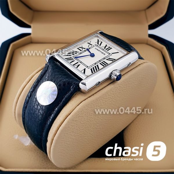 Часы Cartier Tank (20747)