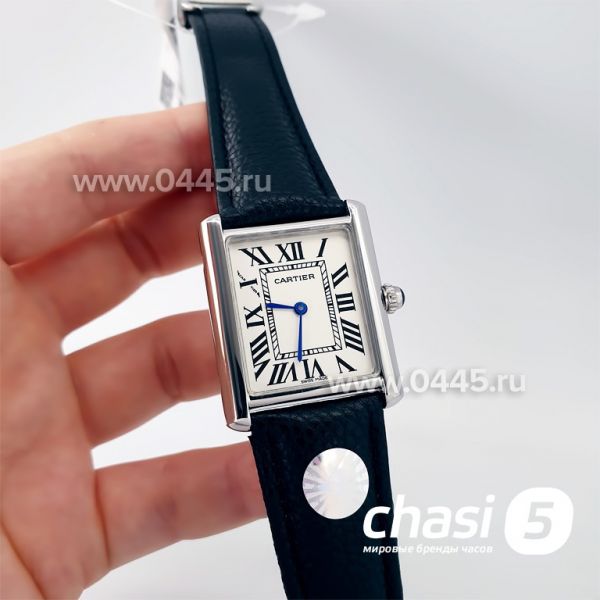 Часы Cartier Tank (20747)
