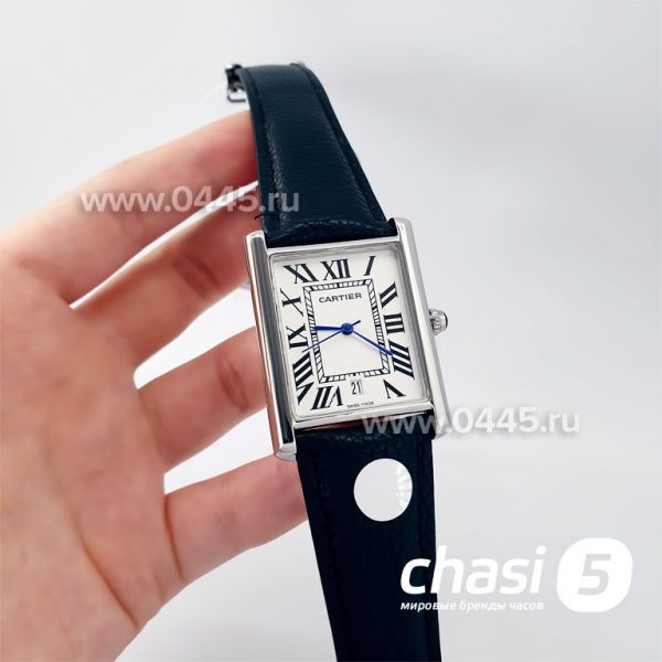 Часы Cartier Tank (20750)