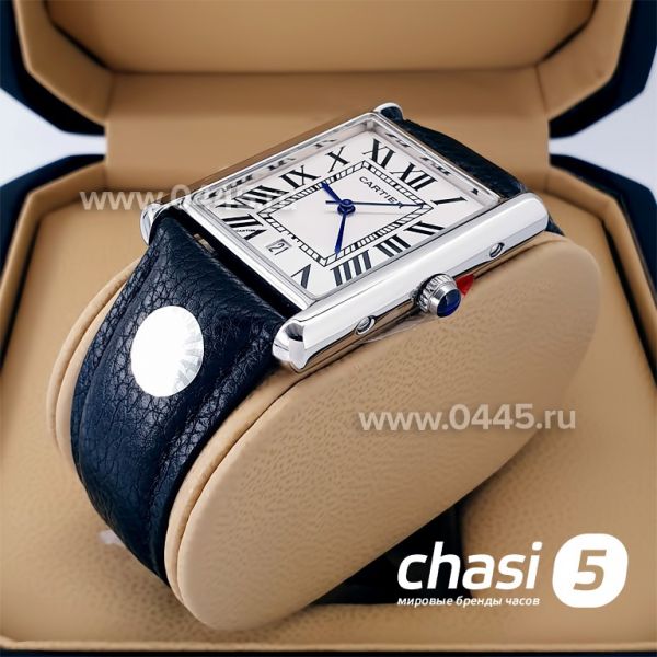 Часы Cartier Tank (20750)