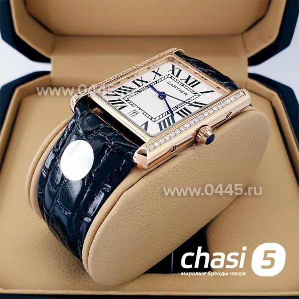 Часы Cartier Tank (20751)