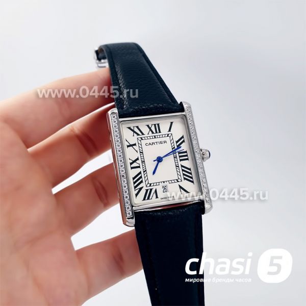 Часы Cartier Tank (20752)