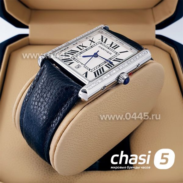 Часы Cartier Tank (20752)