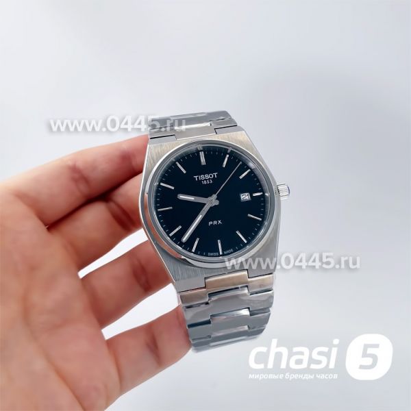 Часы Tissot PRX (20756) Часы Tissot PRX (20756)