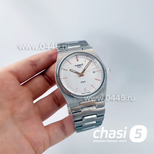 Часы Tissot PRX (20757)
