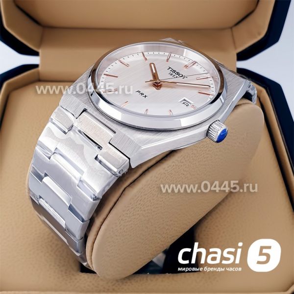 Часы Tissot PRX (20757)