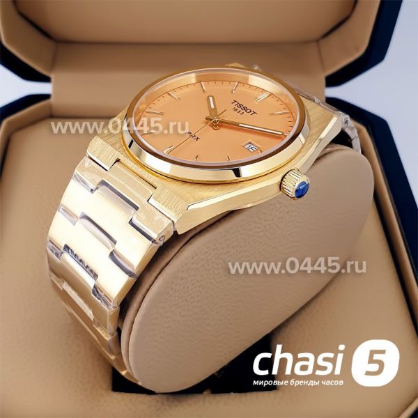 Часы Tissot PRX (20758) Часы Tissot PRX (20758)
