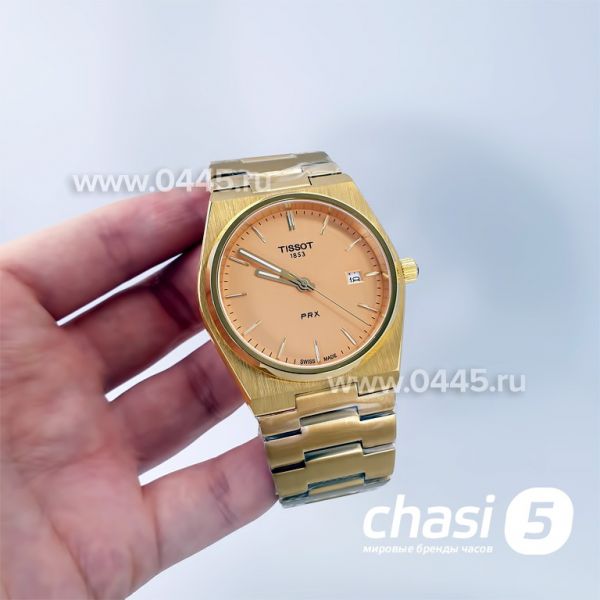 Часы Tissot PRX (20758) Часы Tissot PRX (20758)