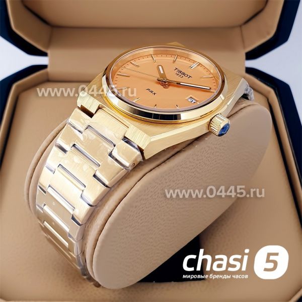 Часы Tissot PRX (20760)