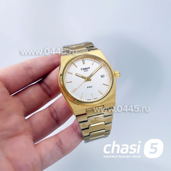 Часы Tissot PRX (20761)