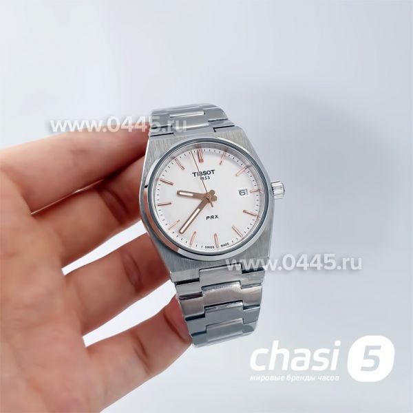 Часы Tissot PRX (20765) Часы Tissot PRX (20765)